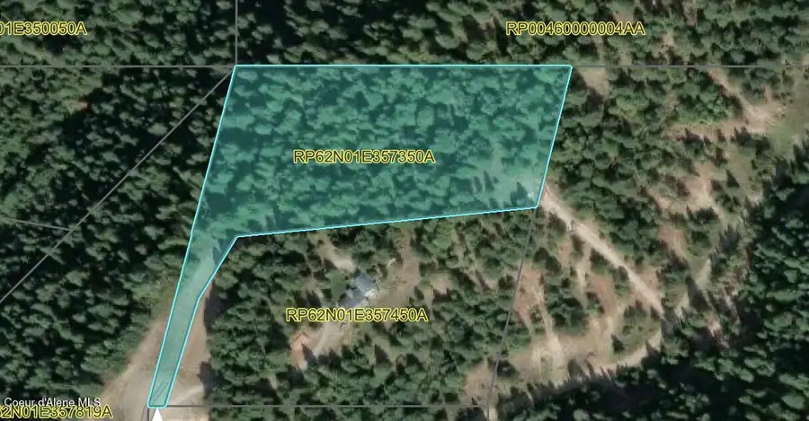 NKA Elderberry Road, Bonners Ferry, ID 83805 - #2