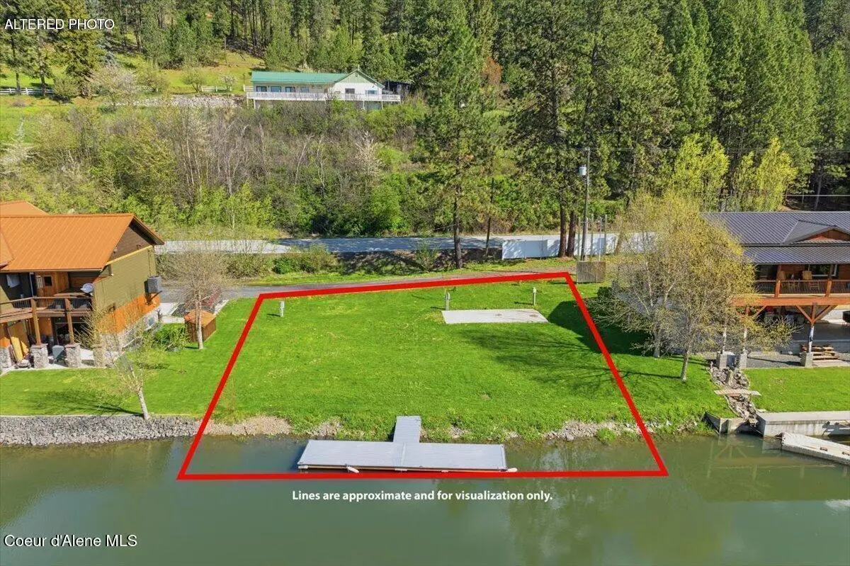30 Frontage Ln, Saint Maries, ID 83861 - #1