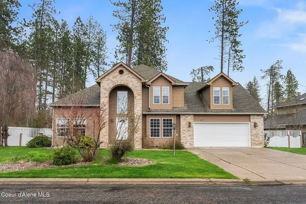 2123 Browning Way, Sandpoint, ID 83864