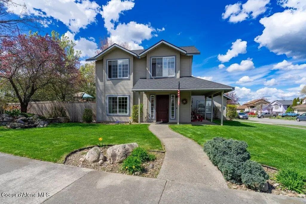 600 S Majestic View DR, Post Falls, ID 83854 - #1