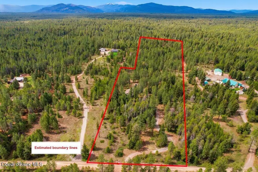 31233 N Riffle RD, Spirit Lake, ID 83869 - #3