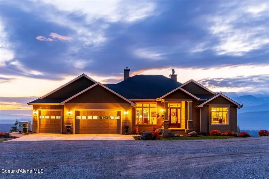 3251 Elmira RD, Sandpoint, ID 83864 - #3