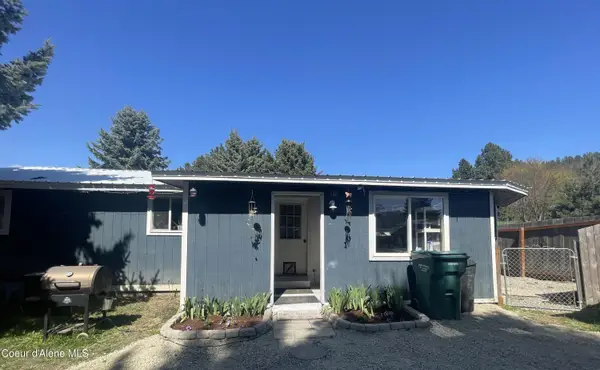 6695 Nez Perce St, Bonners Ferry, ID 83805