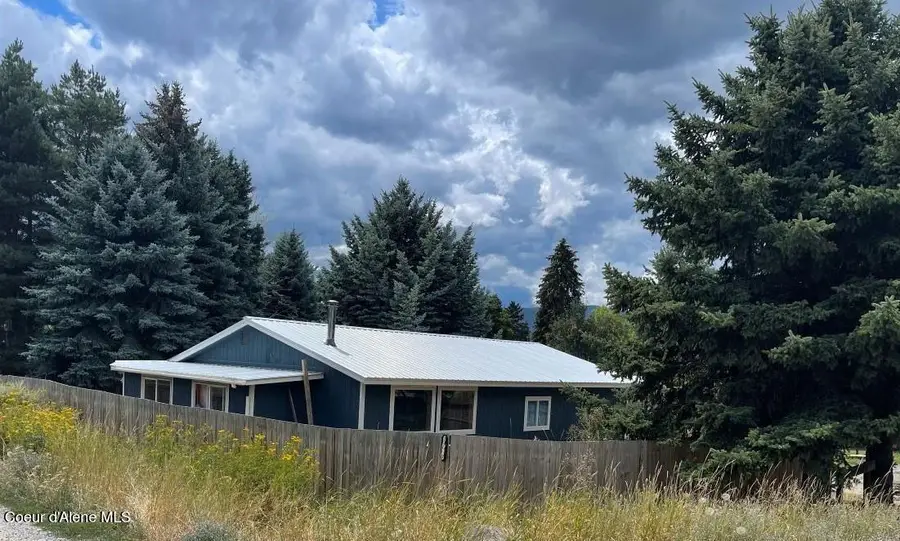 6695 Nez Perce St, Bonners Ferry, ID 83805 - #2