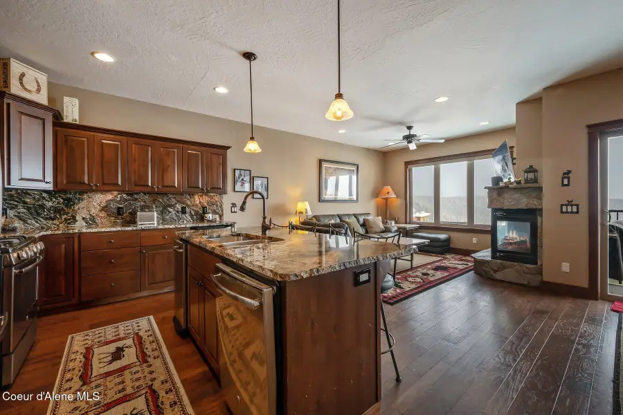 153 Chutes LN, Sandpoint, ID 83864 - #3