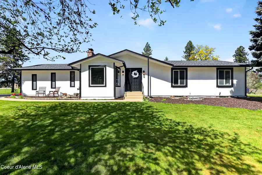 5819 E Roger DR, Post Falls, ID 83854 - #2
