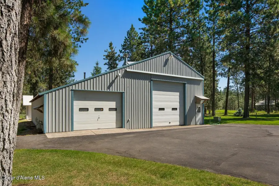 5819 E Roger DR, Post Falls, ID 83854 - #3