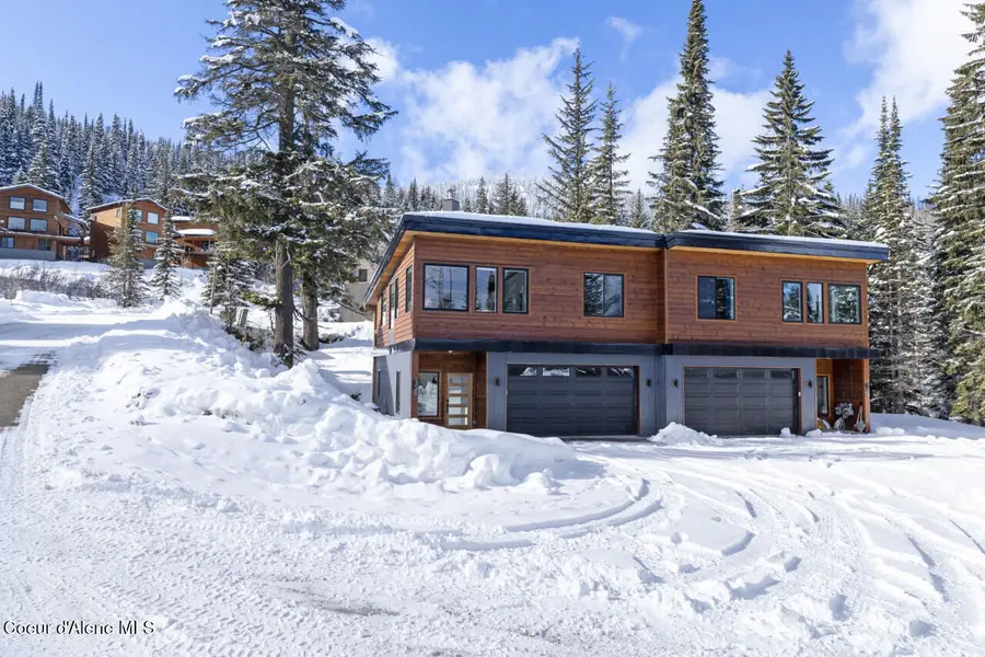 65 Avalanche Rd, Sandpoint, ID 83864 - #2