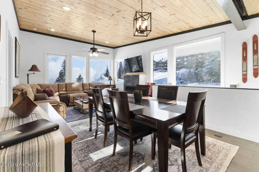 65 Avalanche Rd, Sandpoint, ID 83864 - #3