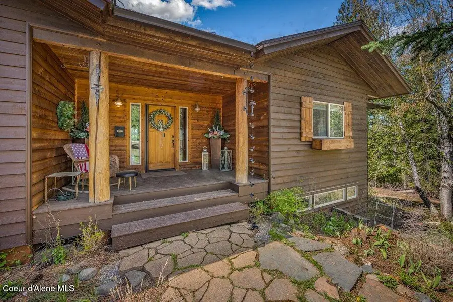 2875 Gold Creek RD, Sandpoint, ID 83864 - #3