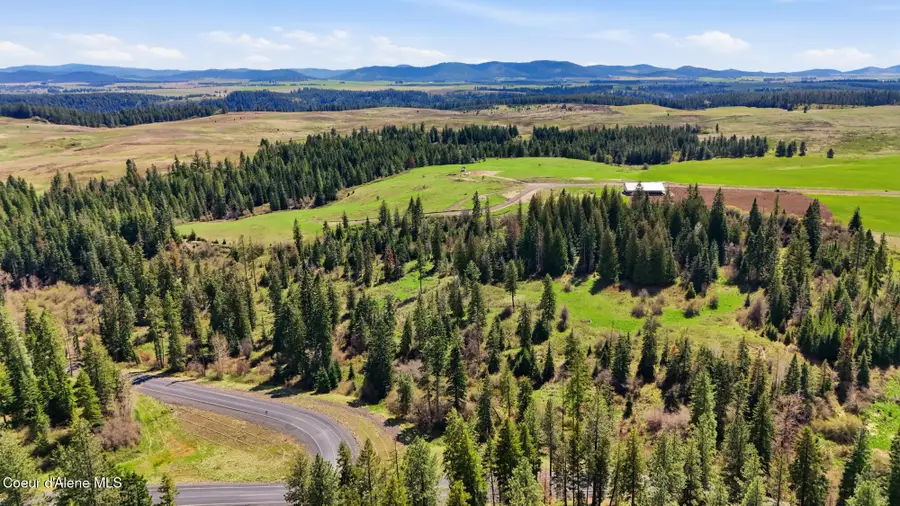 NKA Meridian Trail - Parcel 10, Worley, ID 83876 - #3