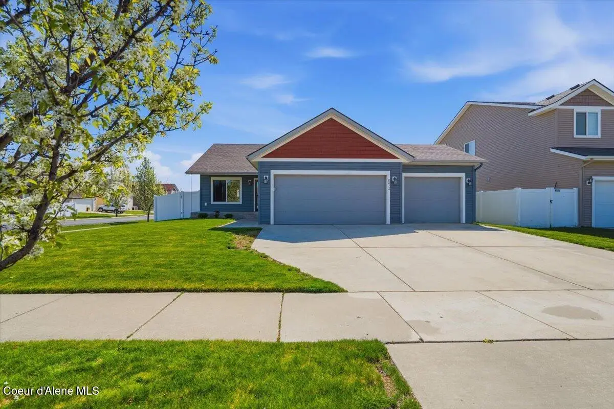 8412 N Scotsworth ST, Post Falls, ID 83854 - #1