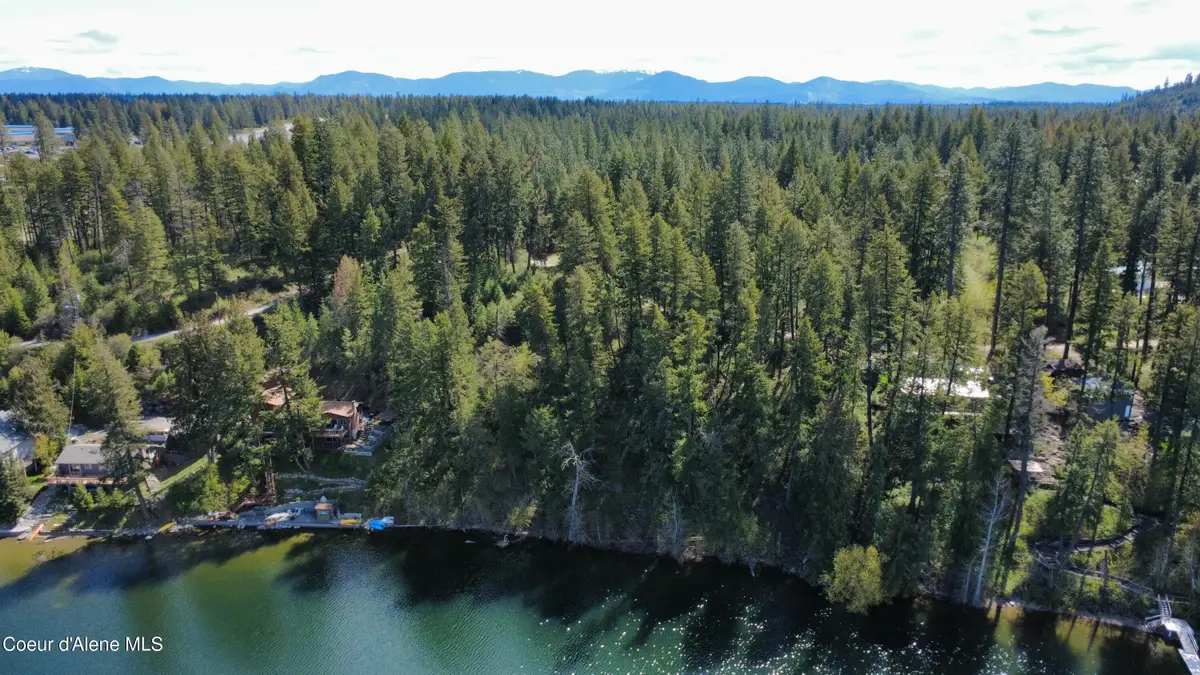 NKA N Osprey Rd, Spirit Lake, ID 83869 - #1