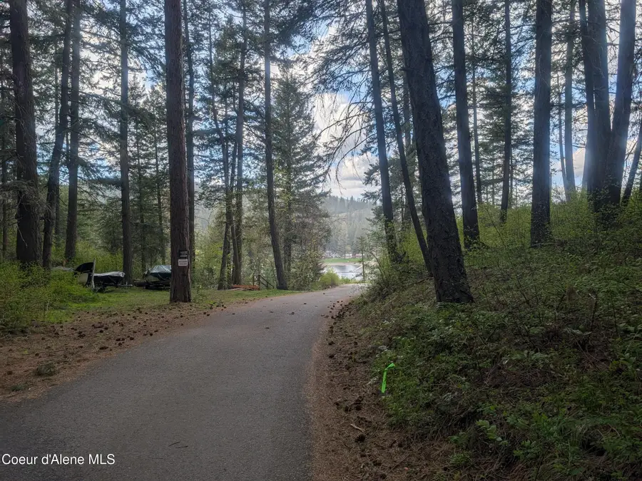 NKA N Osprey Rd, Spirit Lake, ID 83869 - #2