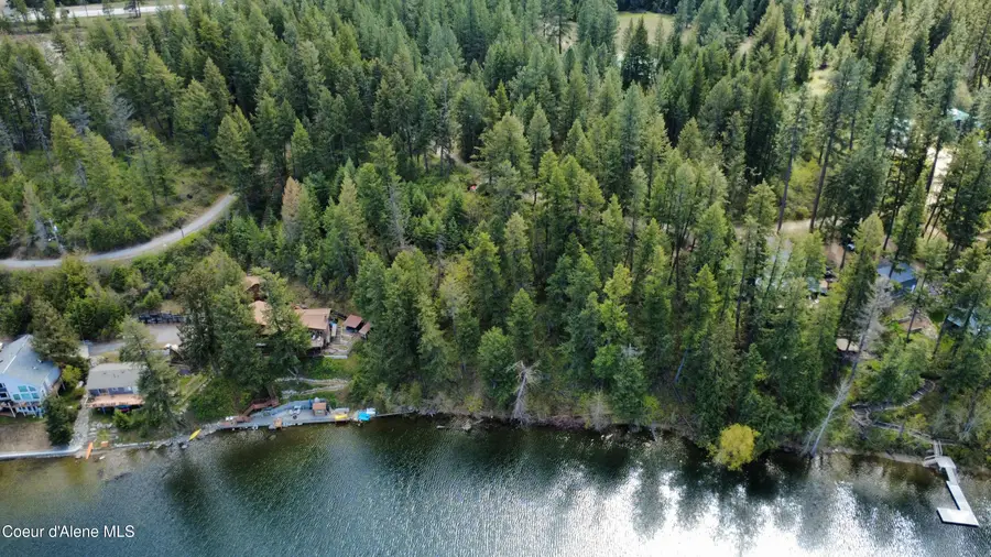 NKA N Osprey Rd, Spirit Lake, ID 83869 - #3