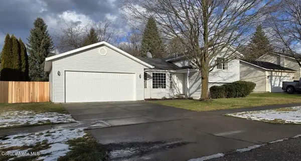 869 W Mustang AVE, Hayden, ID 83835