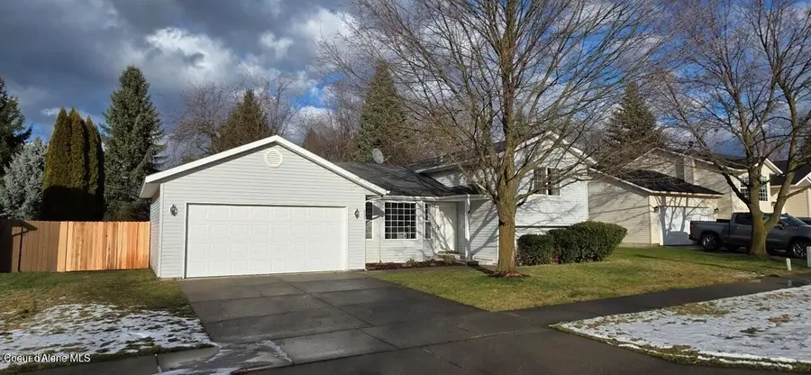 869 W Mustang AVE, Hayden, ID 83835 - Image #2