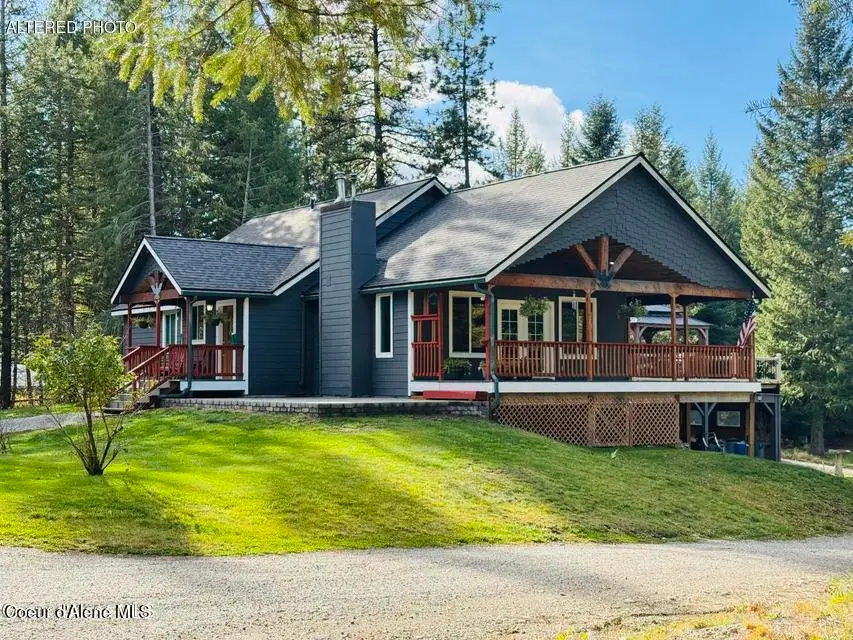 4058 W Seasons RD, Rathdrum, ID 83858 - #1