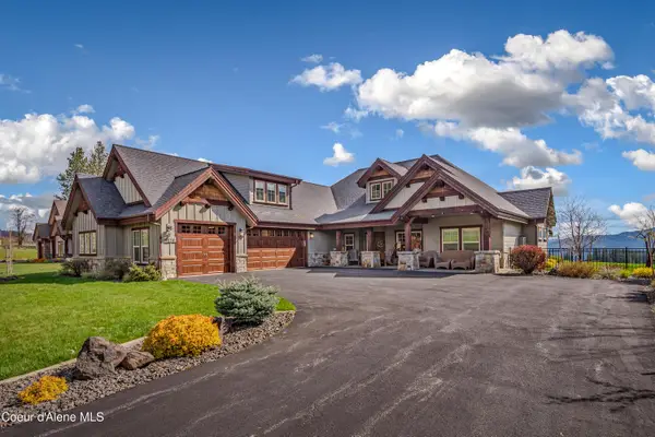 16214 S Pinot PL, Coeur d'Alene, ID 83814