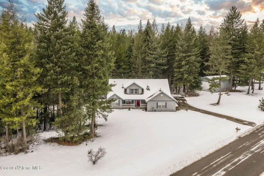 11559 N Steeldust CT, Rathdrum, ID 83858 - Image #3