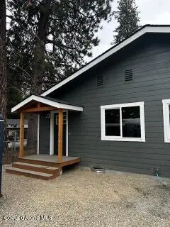 374 Harriet ST, Priest River, ID 83856 - #1