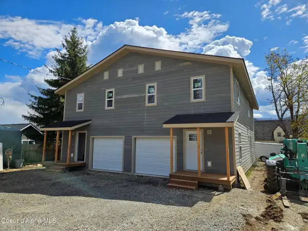 34 E Jefferson AVE, Priest River, ID 83856