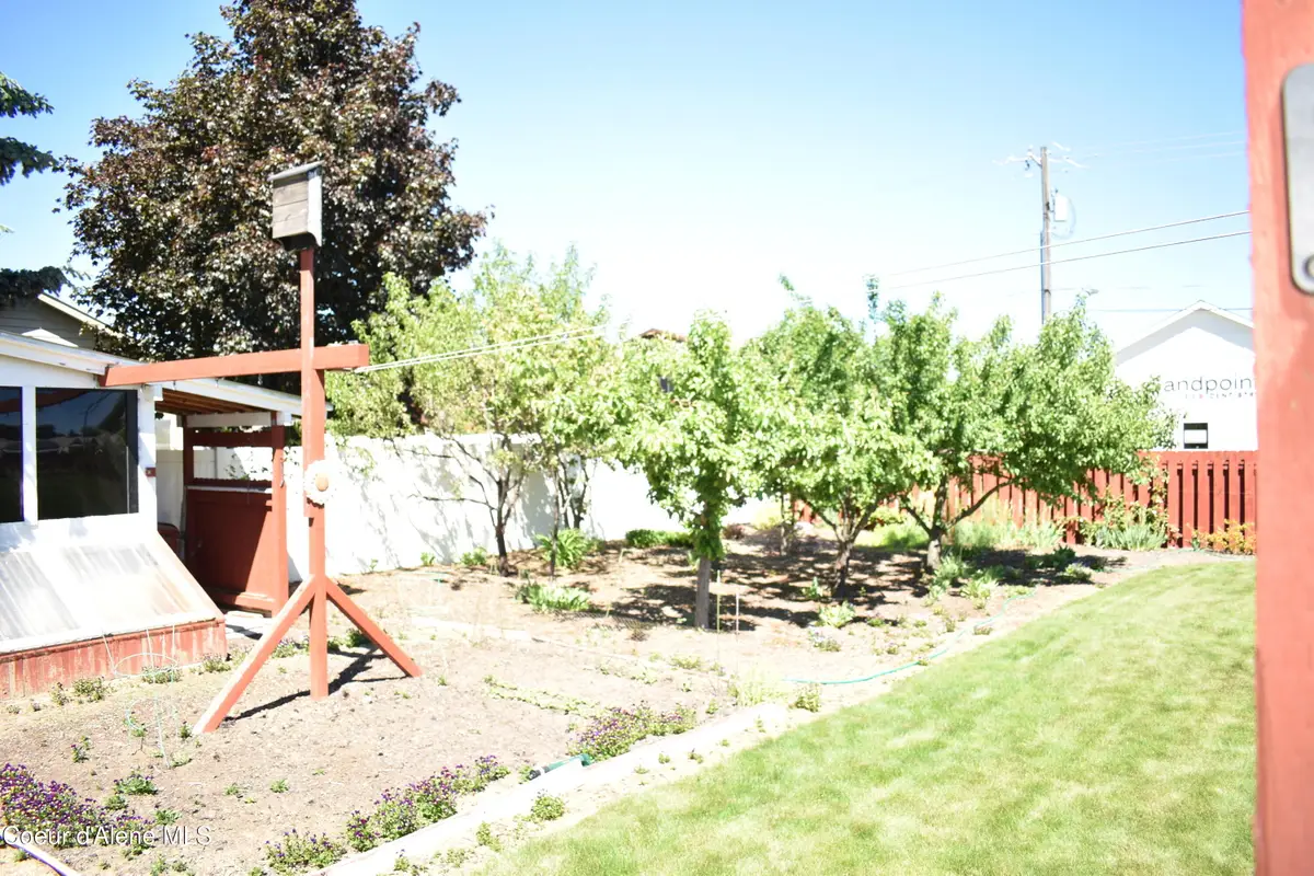 Walnut St, Sandpoint, ID 83864 - #1