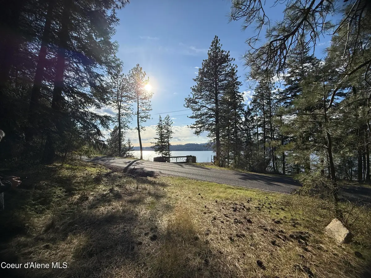 NNA Half Round Bay Rd, Harrison, ID 83833 - #1