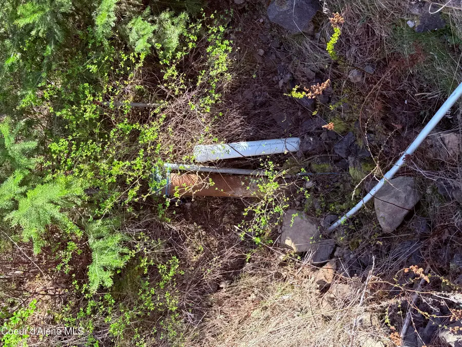 NNA Half Round Bay Rd, Harrison, ID 83833 - #2