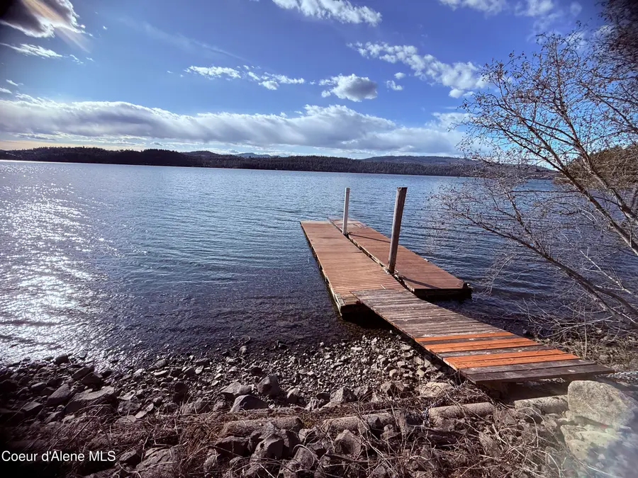 NNA Half Round Bay Rd, Harrison, ID 83833 - #3