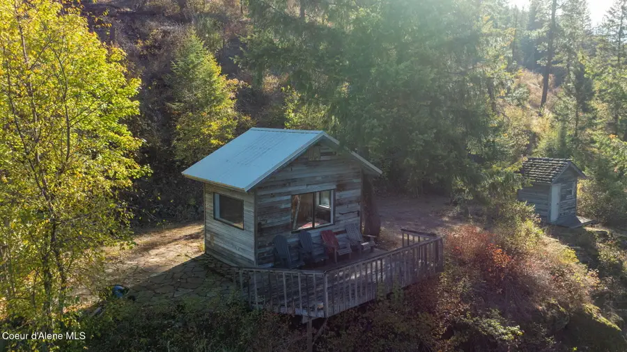 1402 Mirror Lake Rd, Sagle, ID 83860 - #2