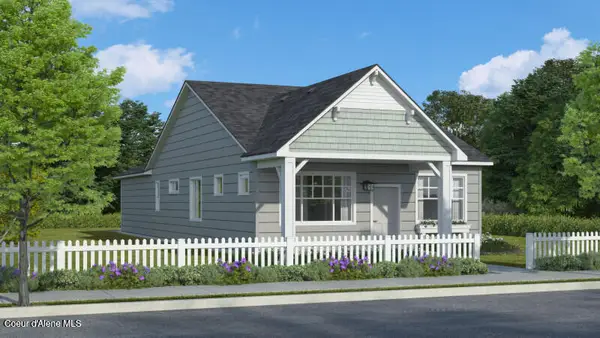 2154 W CHOLET LN, Coeur d'Alene, ID 83815