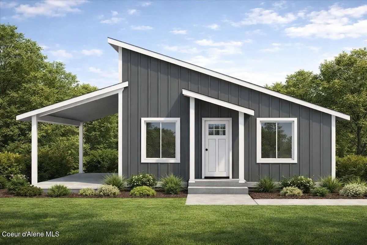 2815 N Carriage Ct, Coeur Dalene, ID 83815 - Image #1