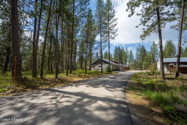 27139 N WARREN RD, Athol, ID 83801