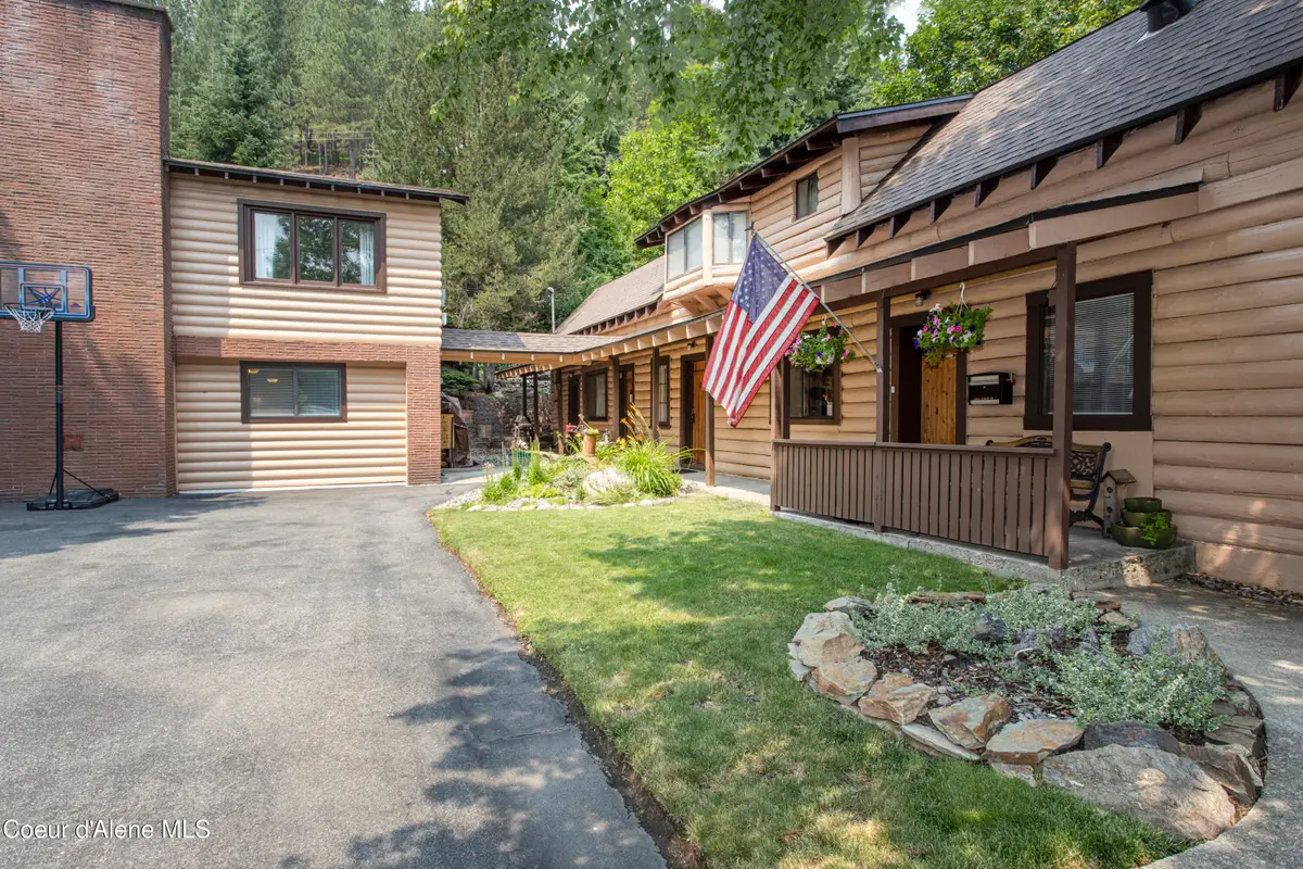 408A 410A S Main St, Kellogg, ID 83837 - #1