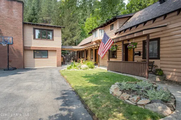 408A 410A S Main St, Kellogg, ID 83837