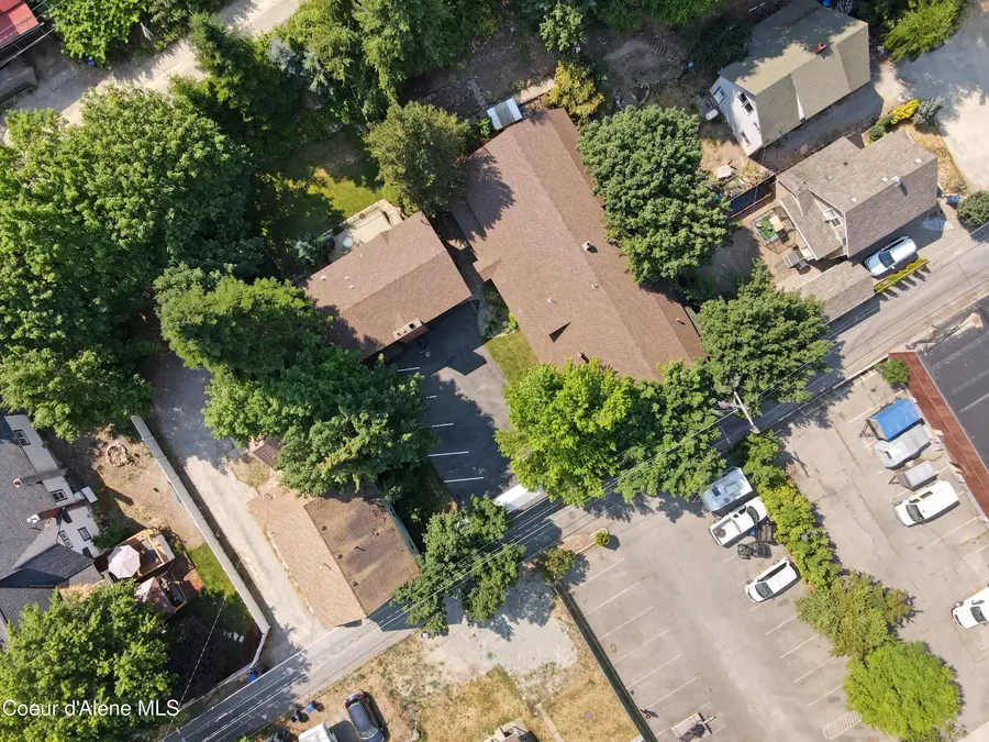 408A 410A S Main St, Kellogg, ID 83837 - #2