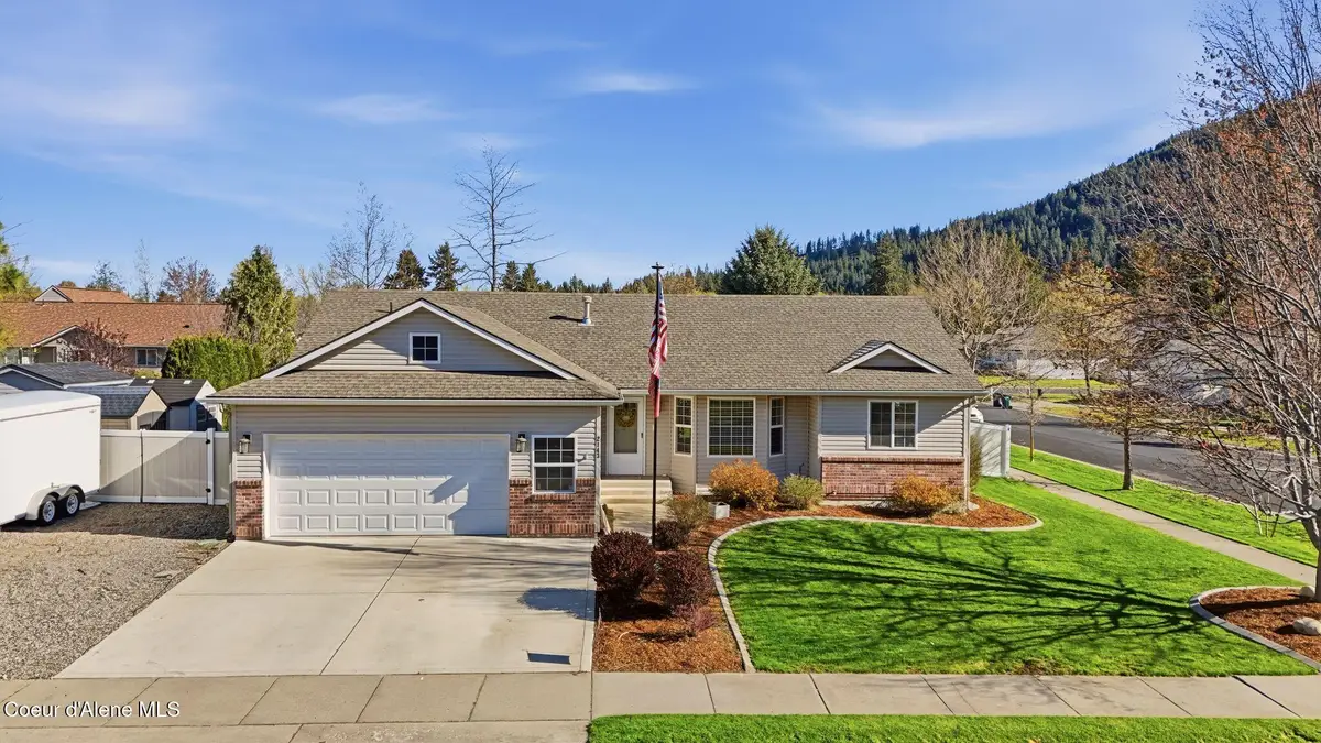 2143 E Greenleaf LN, Coeur Dalene, ID 83815 - #1