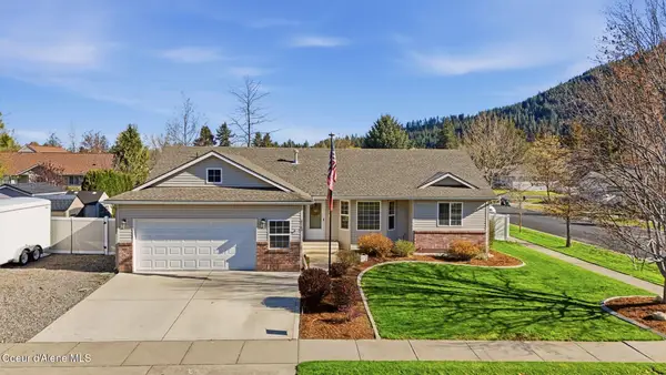 2143 E Greenleaf LN, Coeur d'Alene, ID 83815