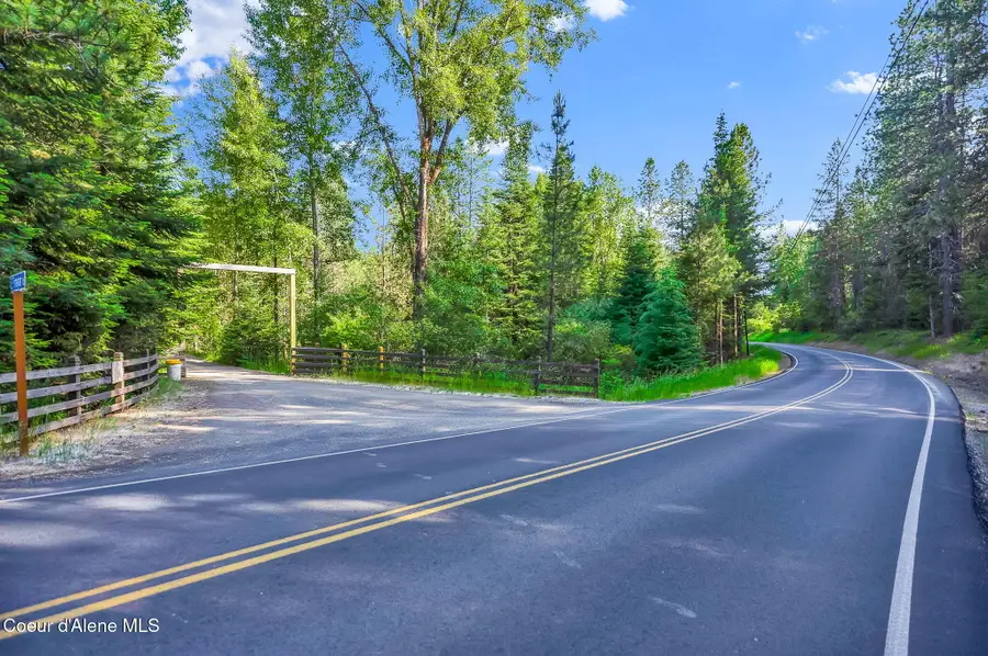 NKA Finnegan Rd, Coeur Dalene, ID 83814 - #2