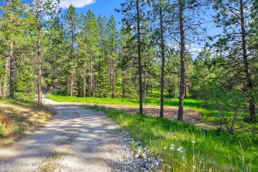 NKA Finnegan Rd, Coeur Dalene, ID 83814 - #3