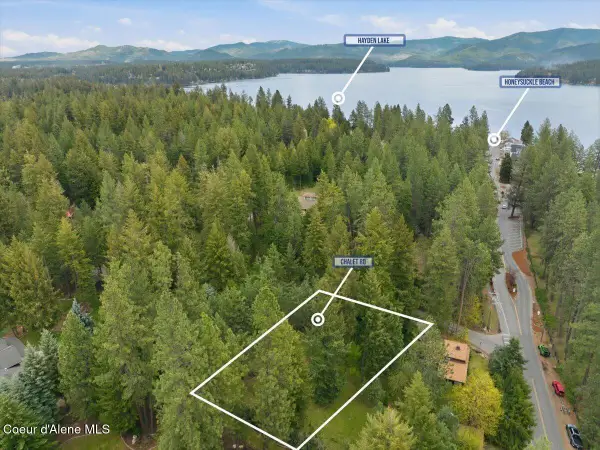 NNA CHALET RD, Hayden Lake, ID 83835