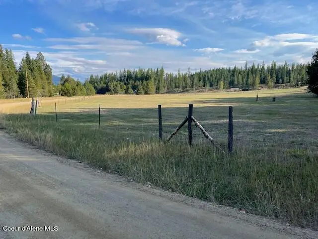 NKA Gleason McAbee Road, Priest River, ID 83856 - #1