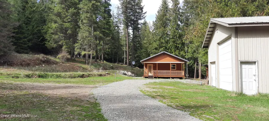 4900 Meadow Creek RD, Bonners Ferry, ID 83805 - #2