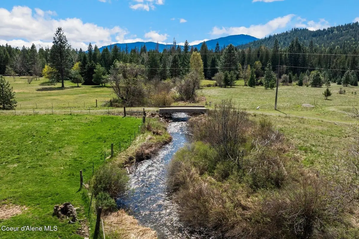 2359 E Spring Creek RD, Clark Fork, ID 83811 - #1