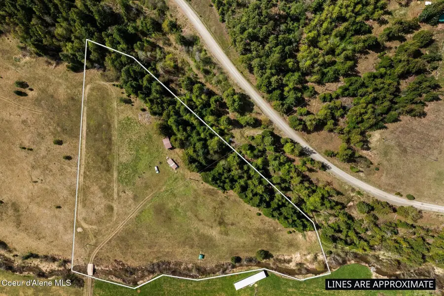 2359 E Spring Creek RD, Clark Fork, ID 83811 - #2