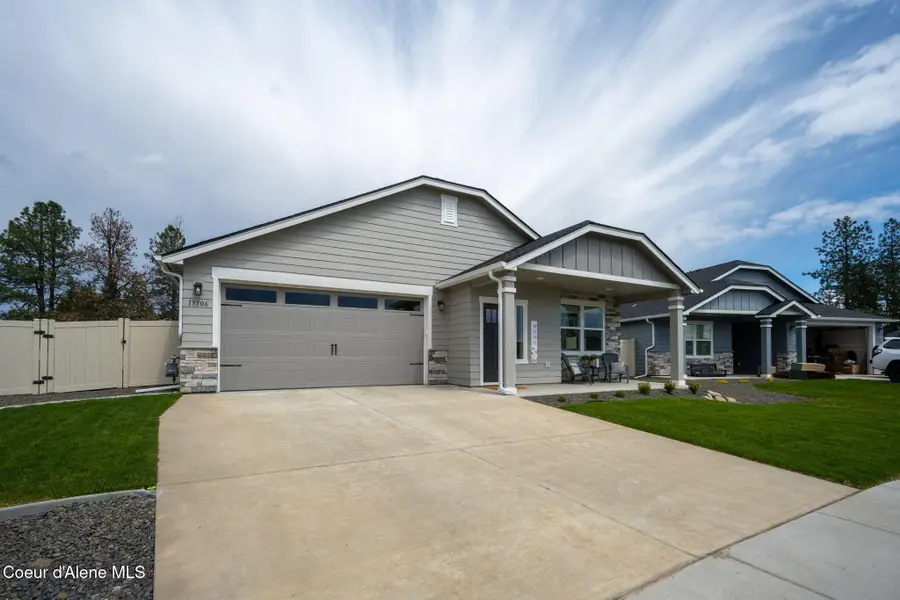 13506 N Apex WAY, Hayden, ID 83835 - #2