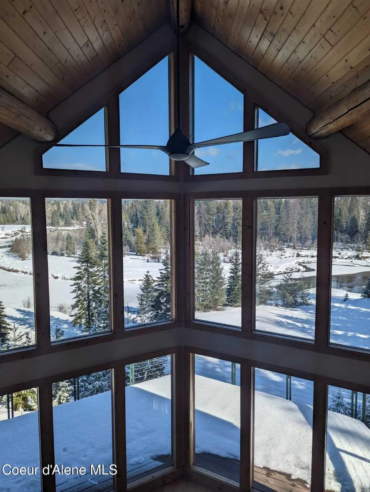 5359 Gleason McAbee Falls RD, Priest River, ID 83856 - Image #1