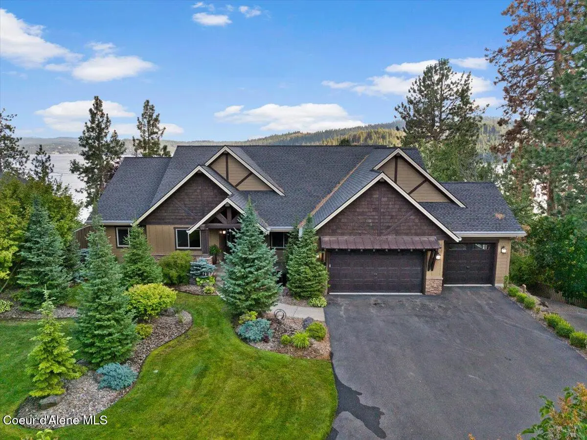 2010 S Highway 95, Coeur Dalene, ID 83814 - #1