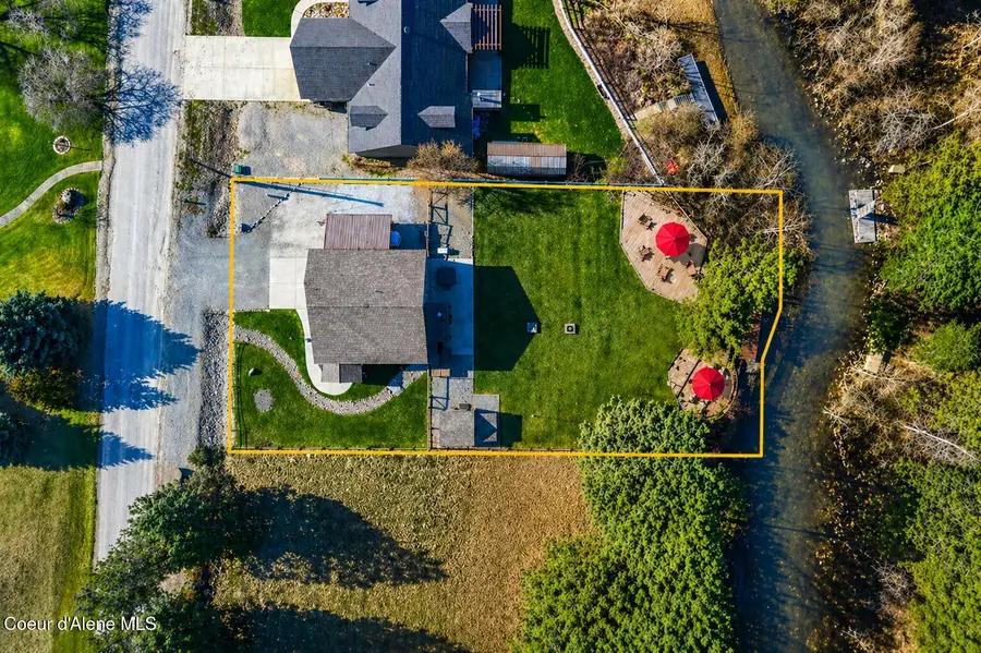 453 Birch Haven Dr, Sagle, ID 83860 - #2